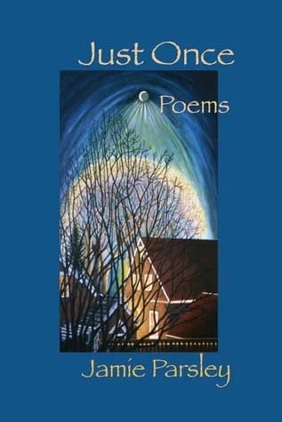 Cover of Just Once by Jamie Parsley