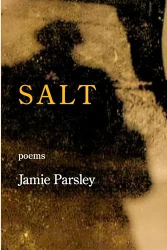 Cover of Salt by Jamie Parsley